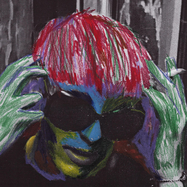 undefined album image