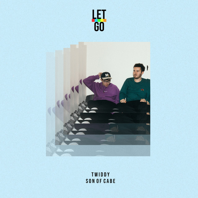 Let Go cover