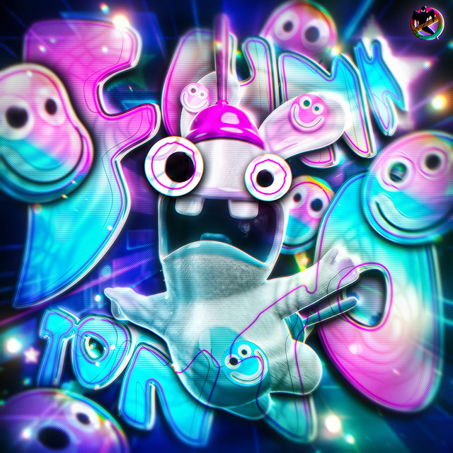 FUNK TONTO cover art