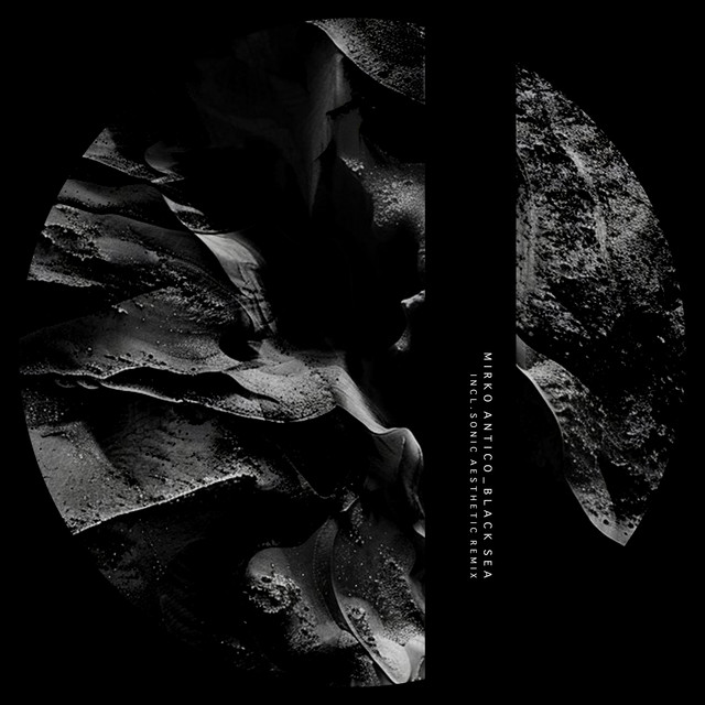 Black Sea cover art