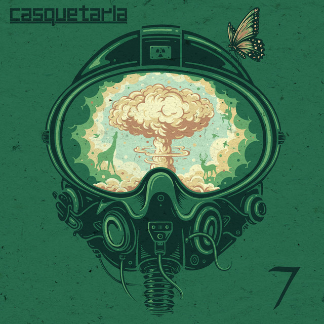 Seven cover