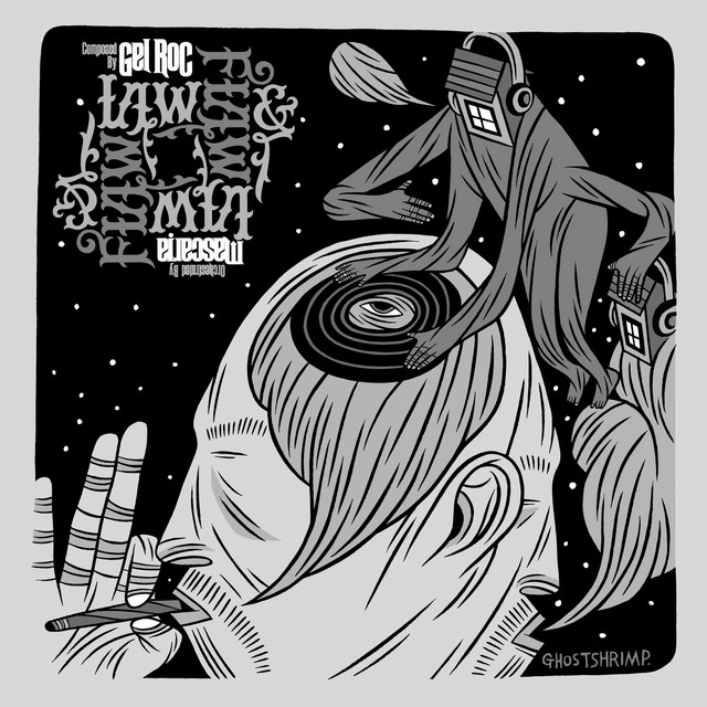 Laws & Flaws cover art