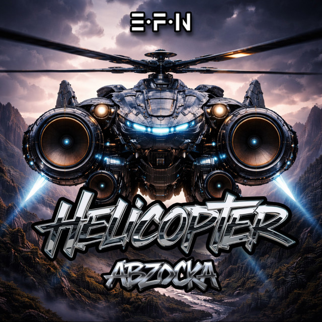 HELICOPTER