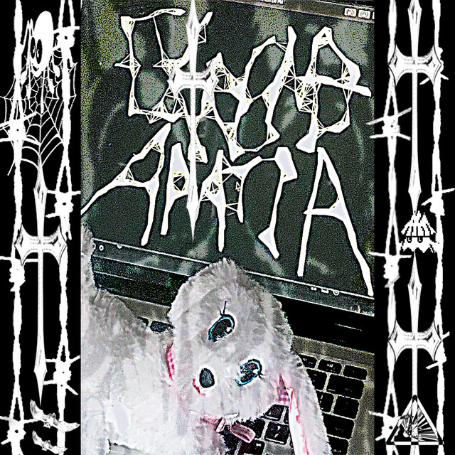 EXTREM3 APATIA cover art