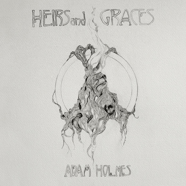 Heirs and Graces cover art