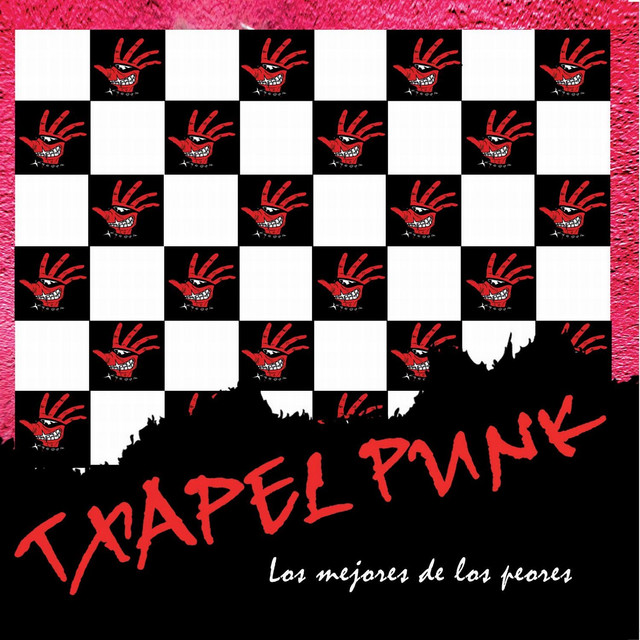 Los Mejores de Los Peores cover art