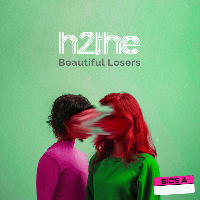 Beautiful Losers: Side A cover art