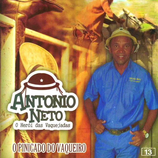 O Principado do Vaqueiro, Vol. 13 cover art