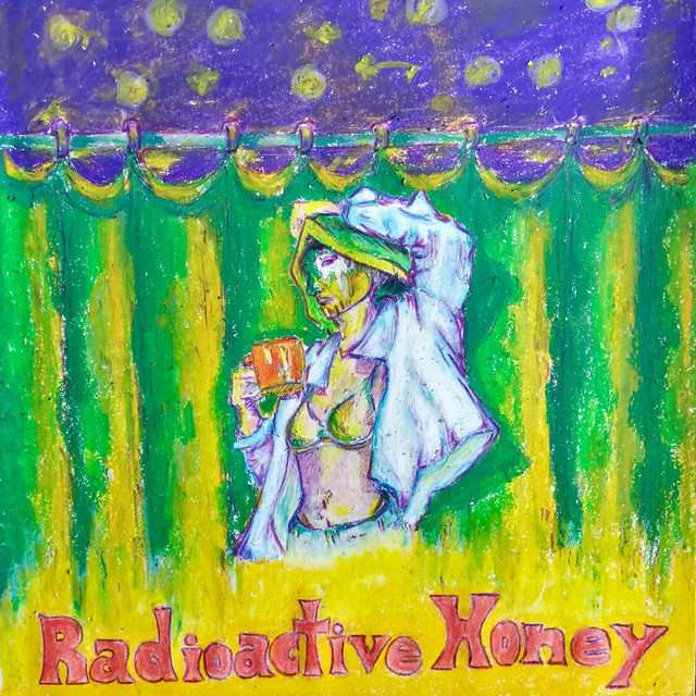 Lunatic, When do You Sleep