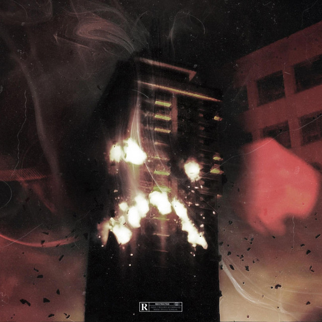 MĚL JSEM TĚ NECHAT BÝT cover art