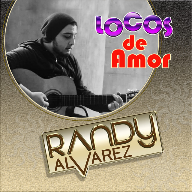 Locos De Amor cover art