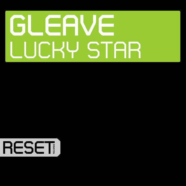 Lucky Star / The Word cover