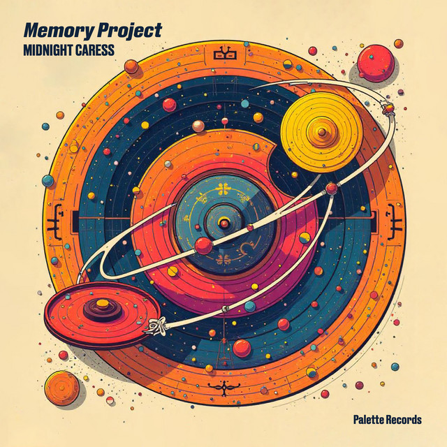 Memory Project