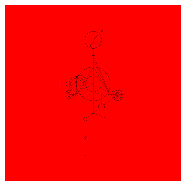 Mythical cover art