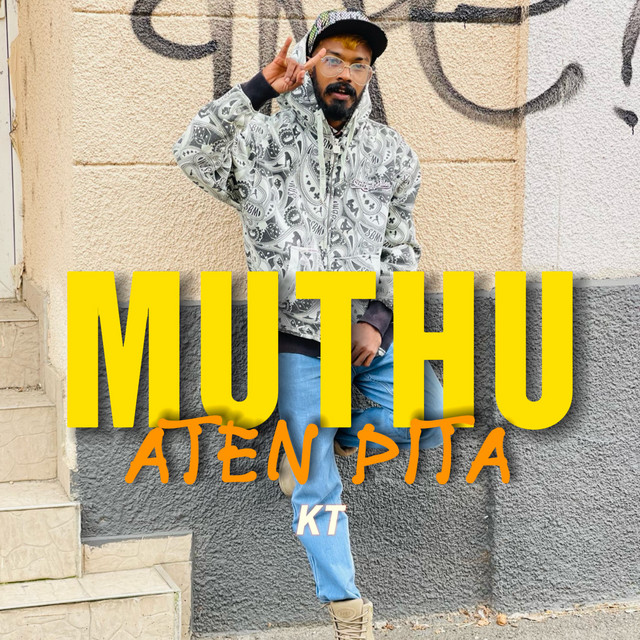 Muthu Aten Pita cover art