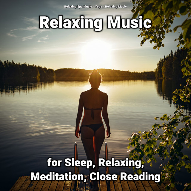 Wonderful Meditation Music for Serenity - song and lyrics by Relaxing ...