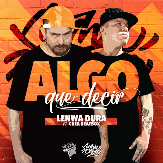 Algo Que Decir