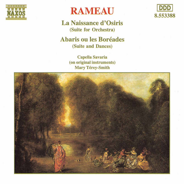 Cover du titre Premier et deuxième rigaudon