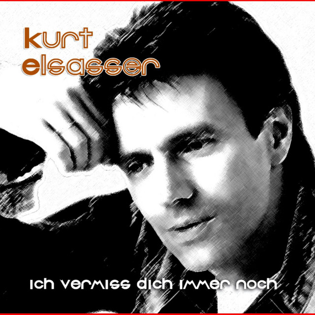 Ich Vermiss Dich Immer Noch cover