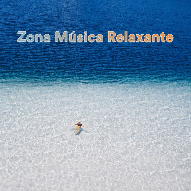 Zona Música Relaxante cover art