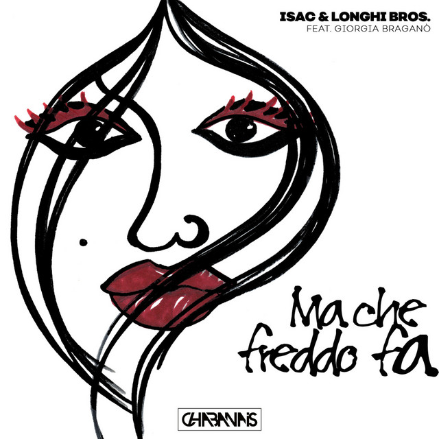Ma Che Freddo Fa cover art