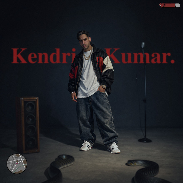 Kendrick Kumar