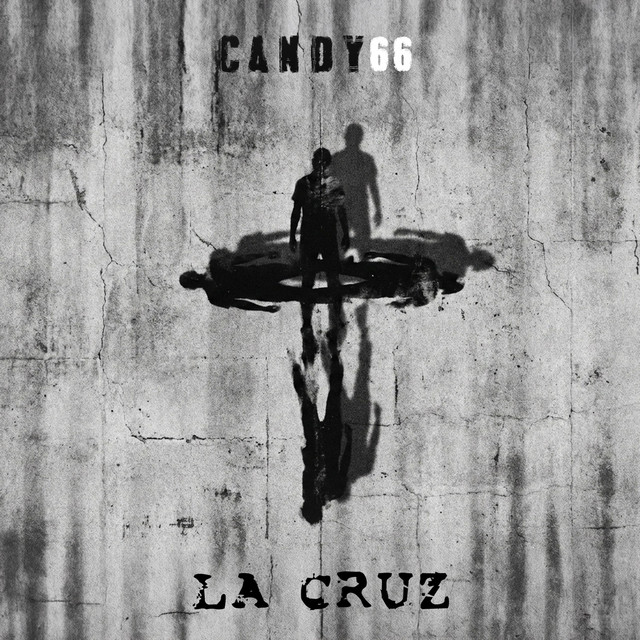 La Cruz cover art
