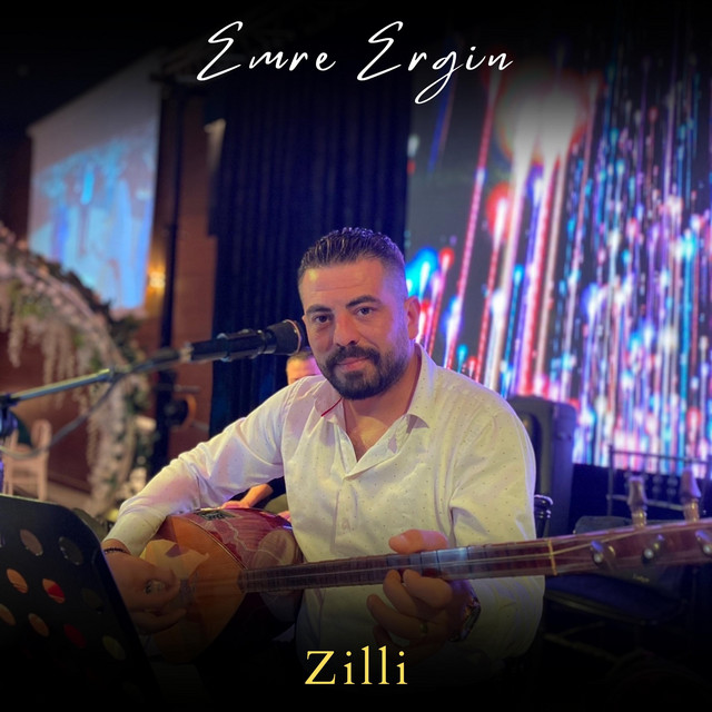 Zilli cover art