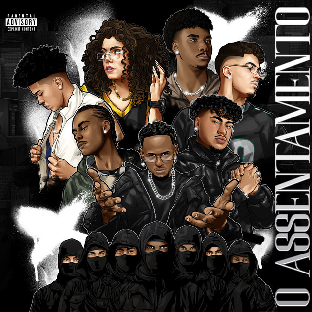 O Assentamento II cover art