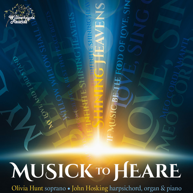 Musick To Heare Album By John Hosking Olivia Hunt Spotify musick to heare album by john hosking