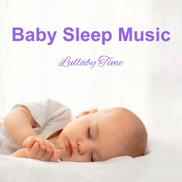 Baby Sleep Music cover art