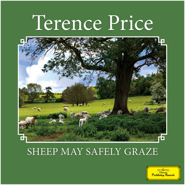 Sheep May Safely Graze - Single by Johann Sebastian Bach | Spotify