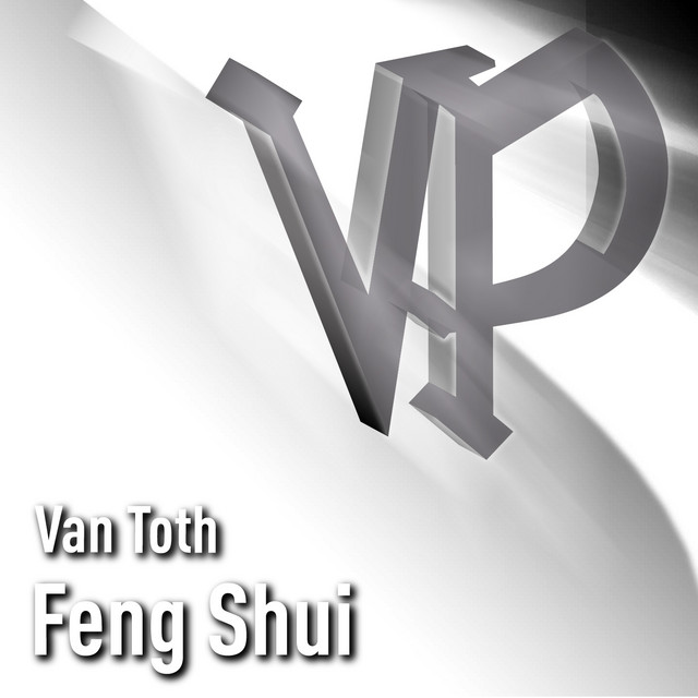 Feng Shui - Original Mix cover art