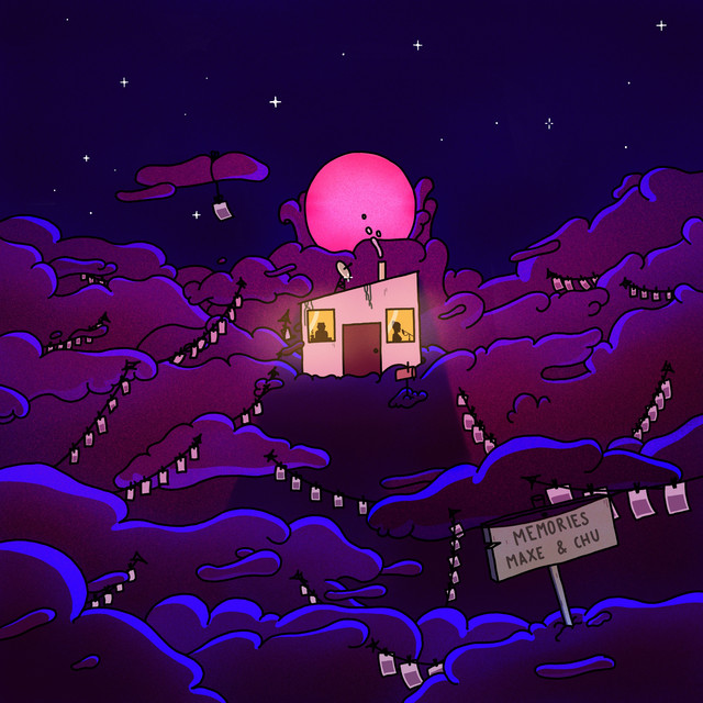 Memories cover art
