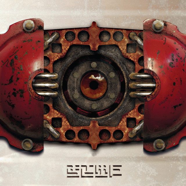 Time Slip cover art