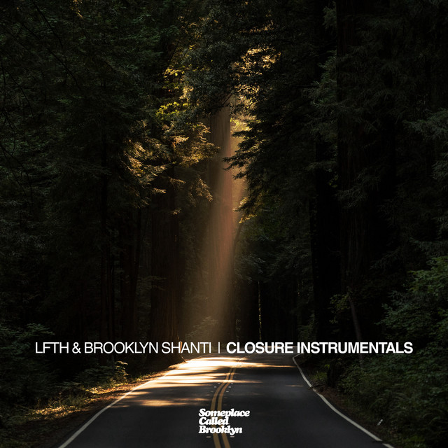 Closure (Instrumentals) cover art