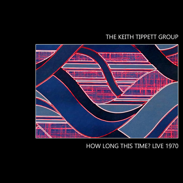 The Keith Tippett Group Photo