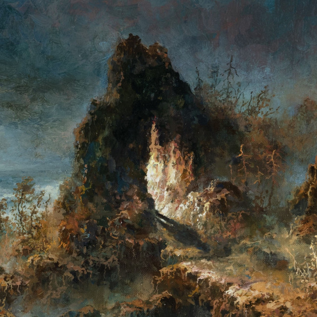 Of Aeons Past cover art