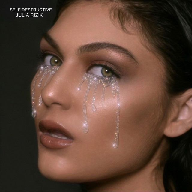 Self Destructive cover art
