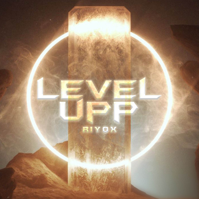 Level UPP cover art