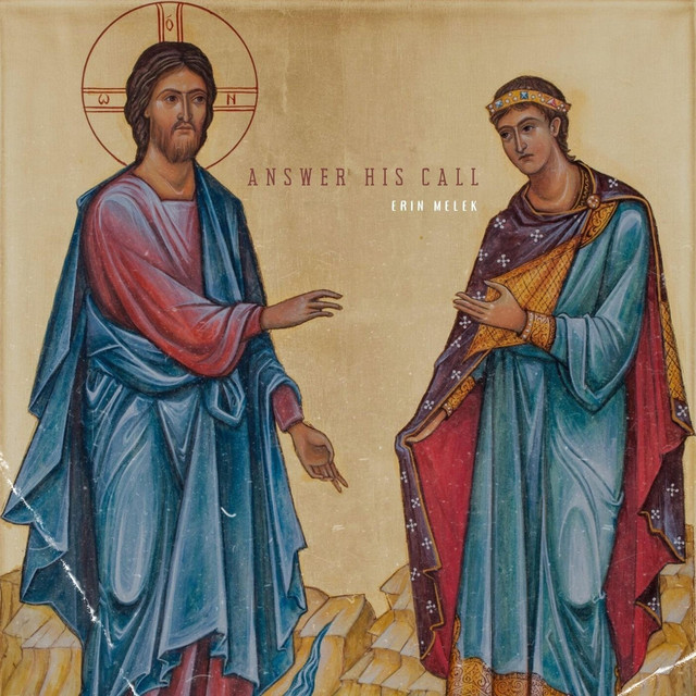 Answer His Call cover art