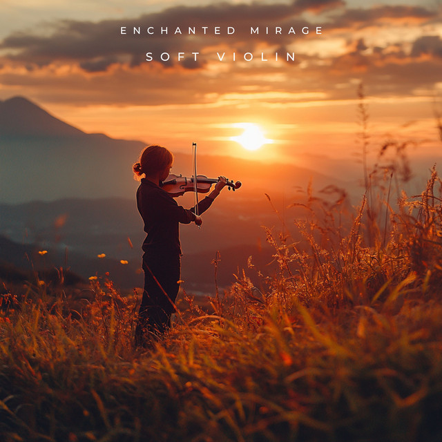 Soft Violin cover art