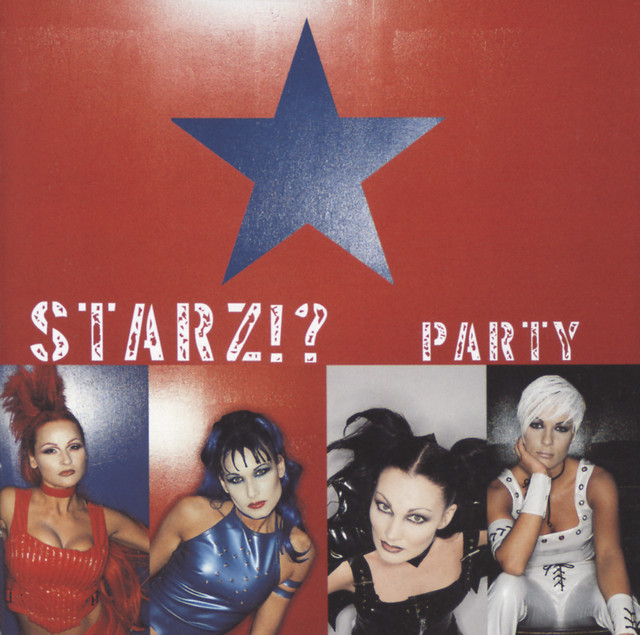 Party cover art