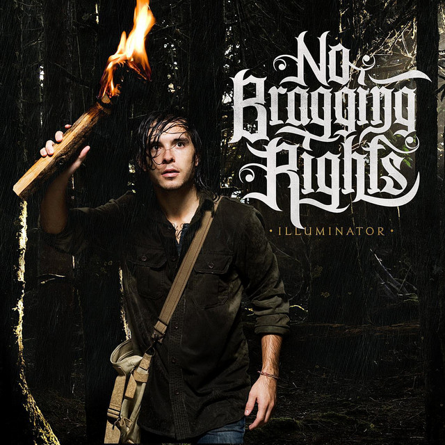 Illuminator cover art