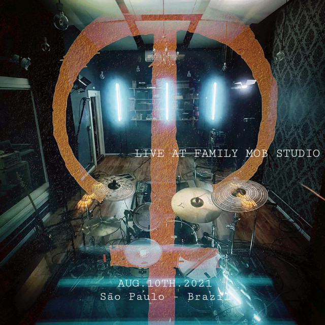 Live At Family Mob Studio cover art