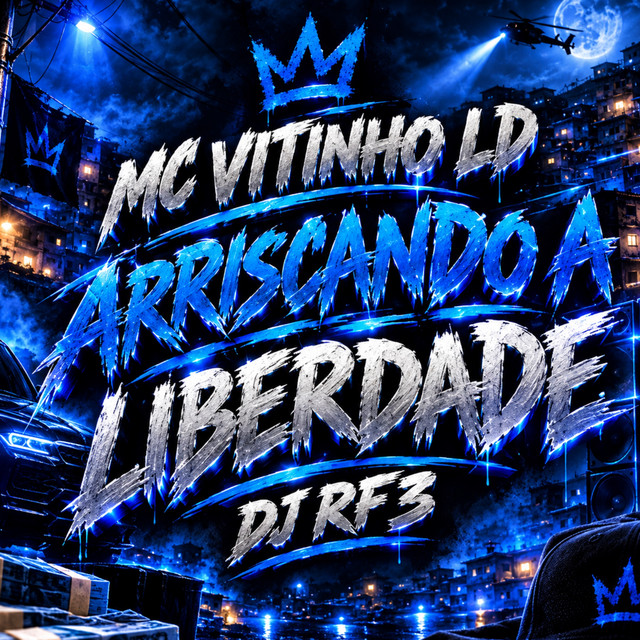 Arriscando a Liberdade