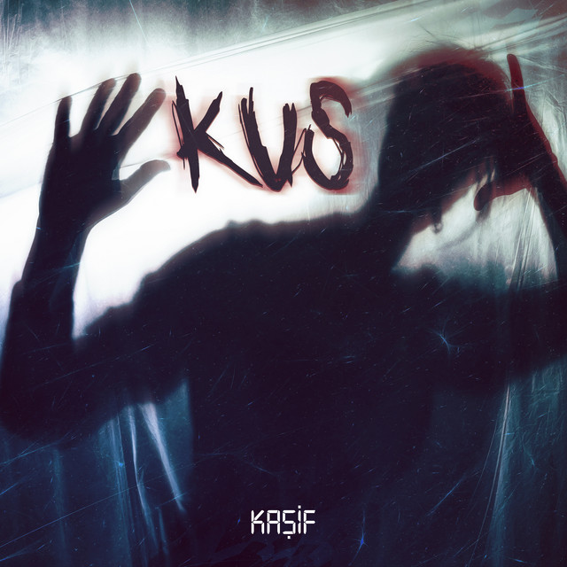 Kus cover art