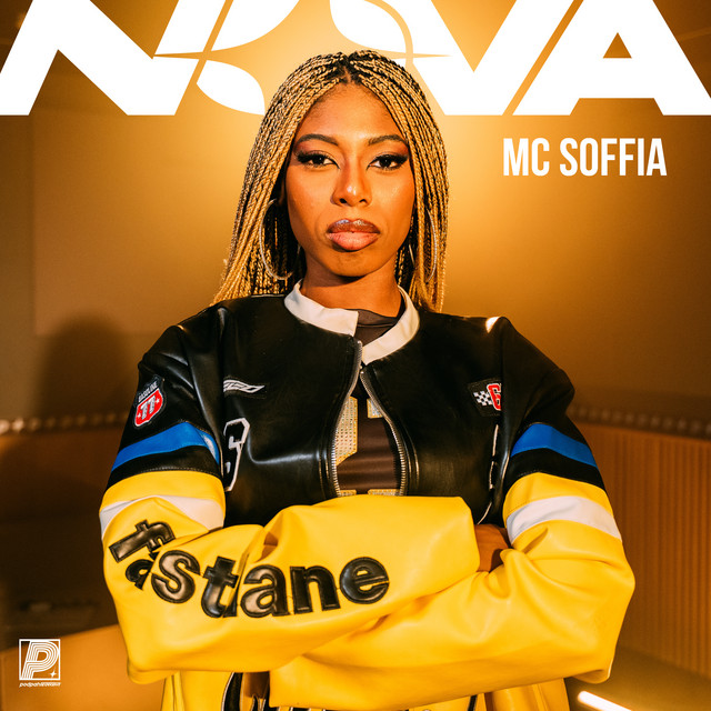 NOVA: Fala meu Nome