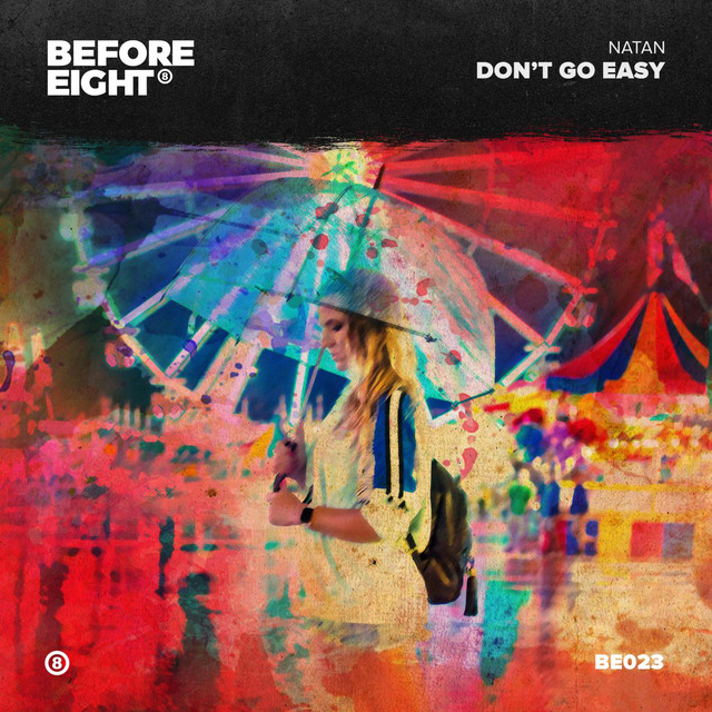 Don't Go Easy