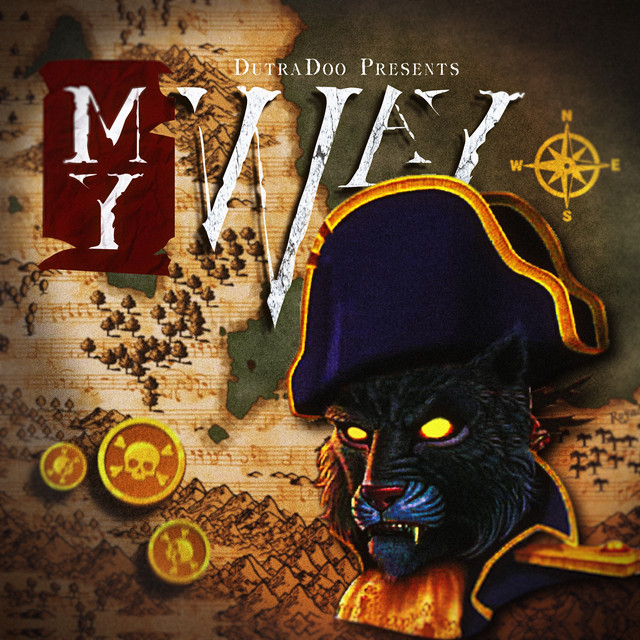 My Way cover art
